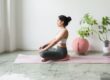 Boutique yoga en ligne accessoires confortables pour la méditation le yoga boutique avec tapis de yoga