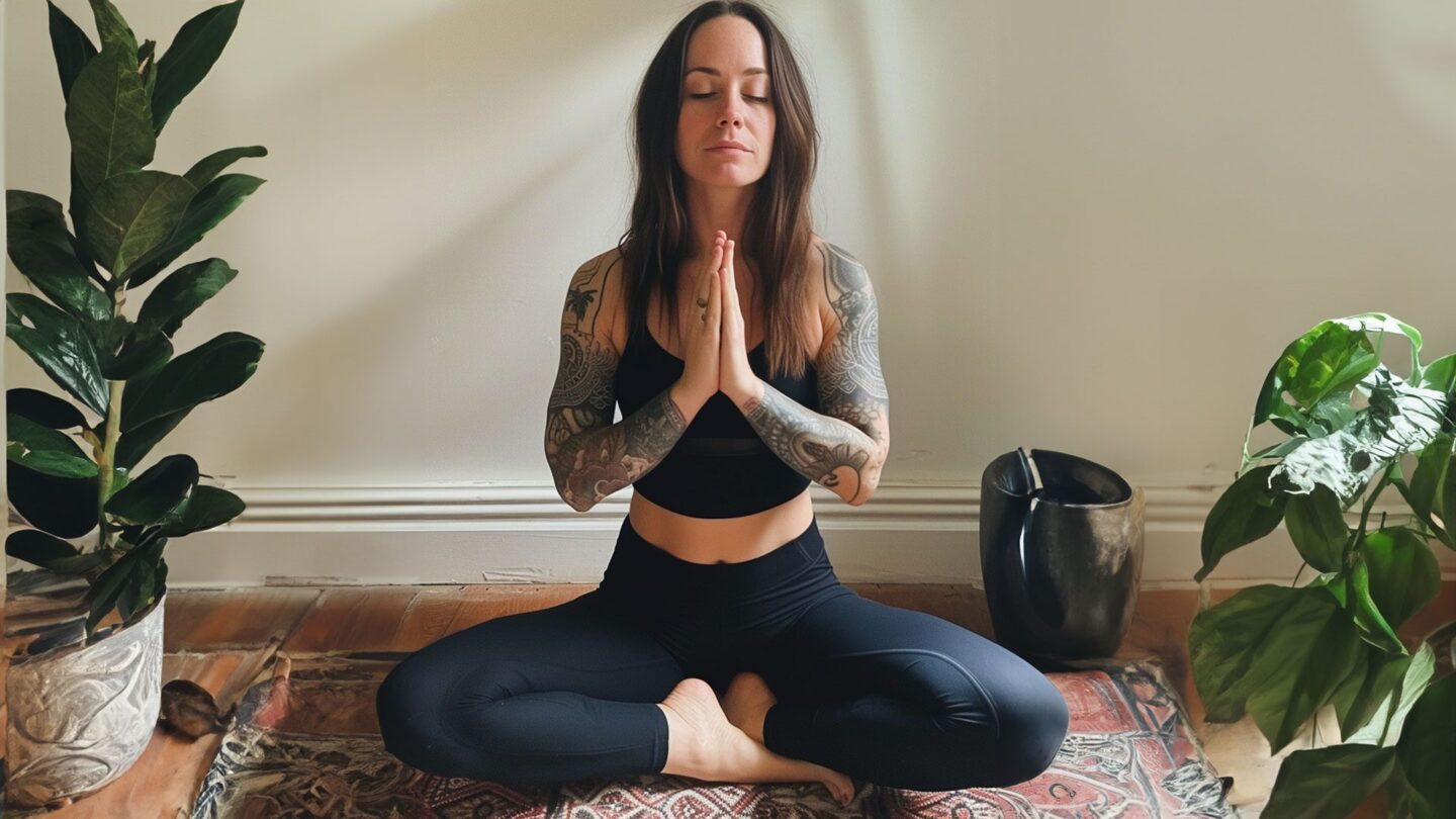choix lors de leur achat de vêtements de yoga