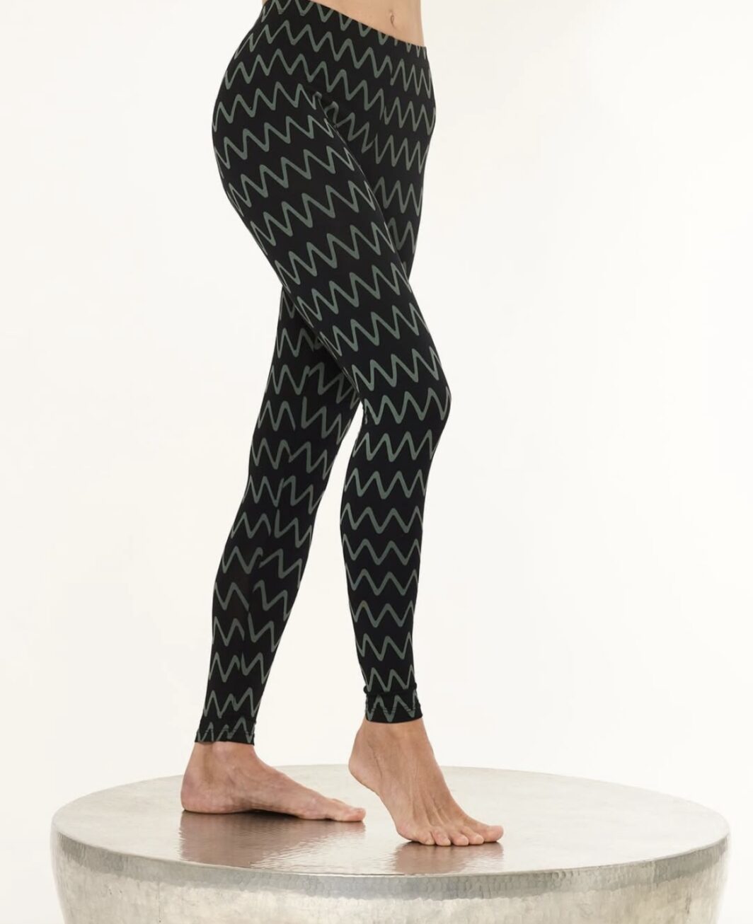 Leggings de yoga et de ville | Komana – Bild 3