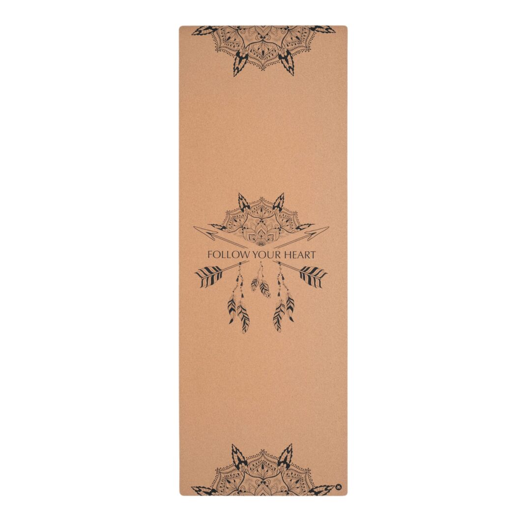 Tapis Liège | Boho Heart – Image 5