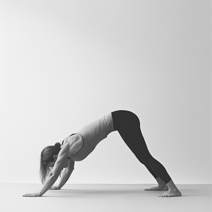 yoga du cachemire