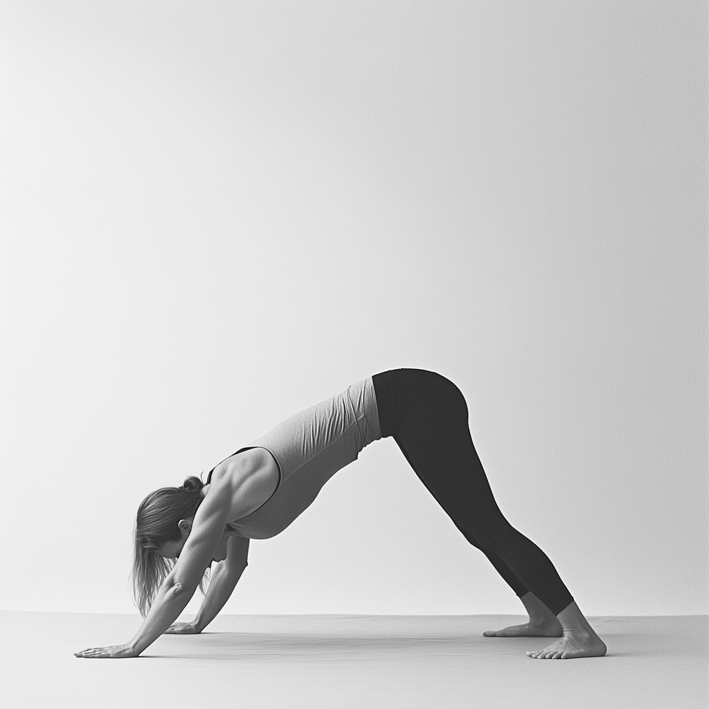 yoga du cachemire