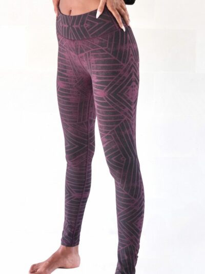 Legging de Yoga et Sport | Freedom