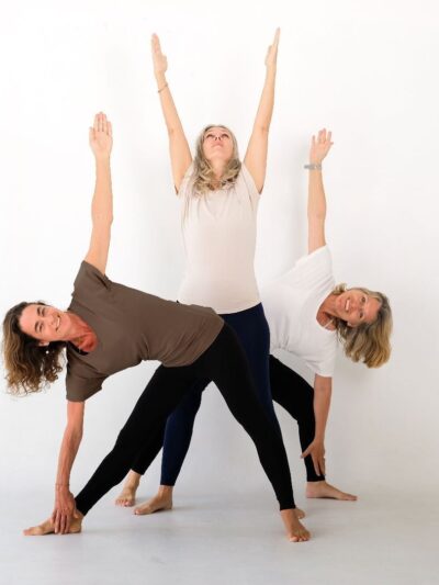 T-shirt de Yoga en Tencel | Favourite