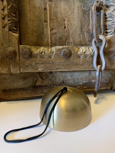 Petit Bol Chantant Himalayen | Avec Ficelle