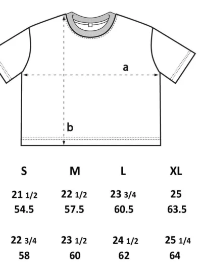 T-shirt en Coton Bio | I&rsquo;m Enough