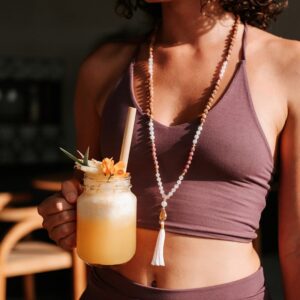 Comment choisir une brassière de yoga confortable