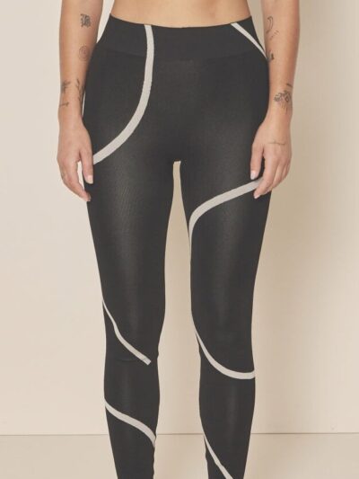 Legging de Yoga Édition Limitée | Loud Logo