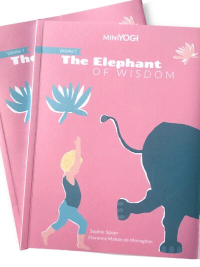Livre d&rsquo;Activités pour Enfants | Apprendre le Yoga