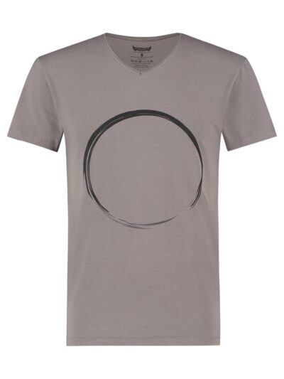 T-shirt de Yoga pour Homme | Moksha Zen