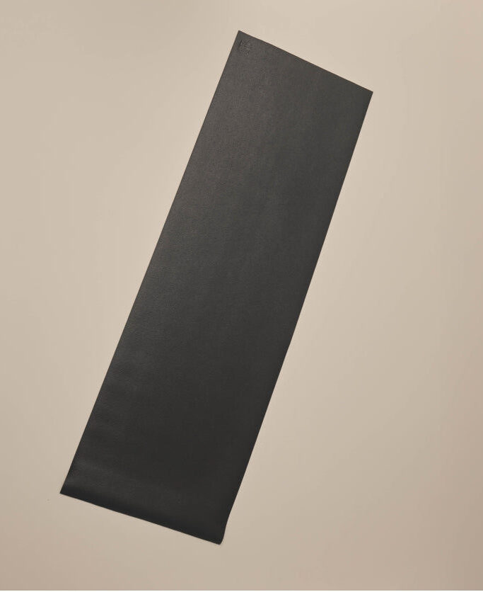 Tapis de Yoga | Black Studio Mat