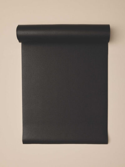 Tapis de Yoga | Black Studio Mat