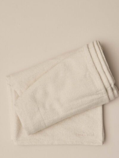 Couverture de Yoga | Coton Bio