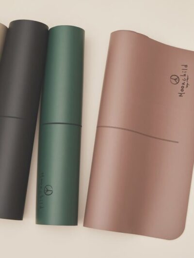 Tapis de Yoga Antidérapant | Original Mat