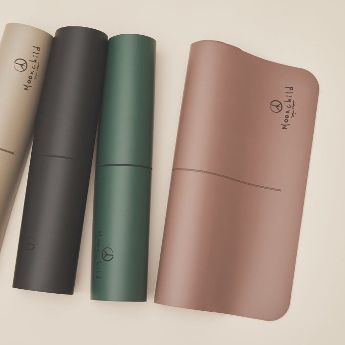 Tapis de Yoga Antidérapant | Original Mat