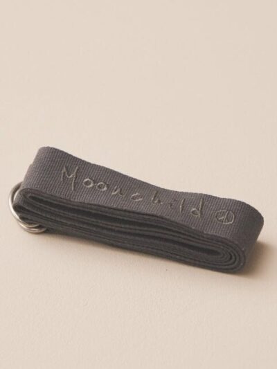 Sangle de Yoga en Coton Bio | 240 cm