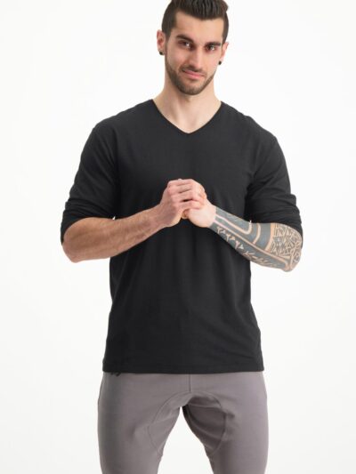 T-Shirt Manches Longues pour Homme | Rudra
