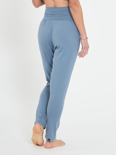Pantalon de Yoga en Lyocell | Swara
