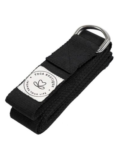 Sangle de yoga en coton | 250 cm