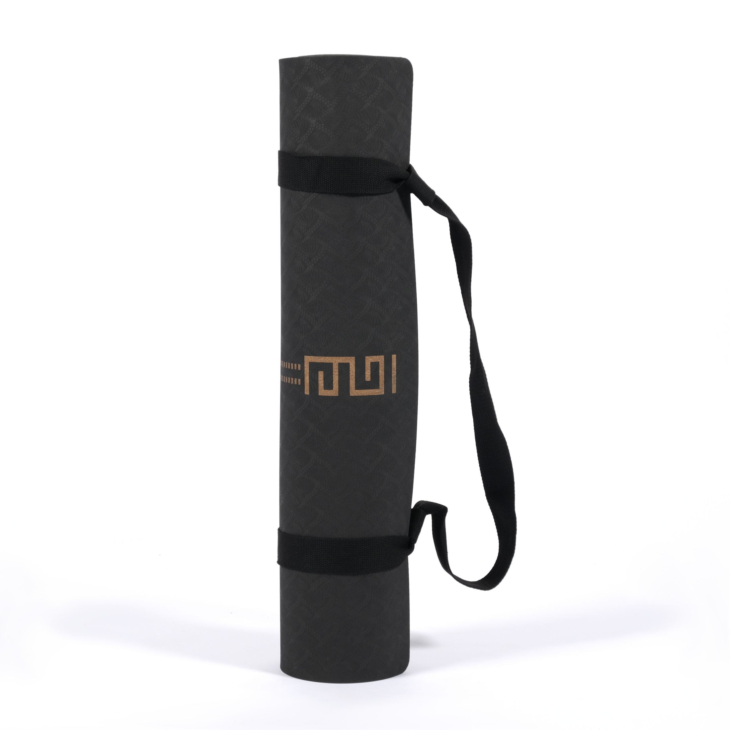 Tapis de Yoga Ultra Léger | Gold Print – Image 5