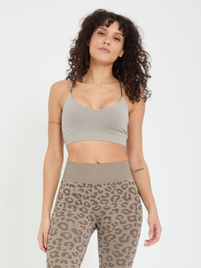 Brassière de Yoga sans Couture | Udupi