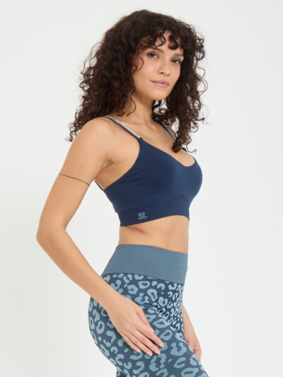 Brassière de Yoga sans Couture | Udupi