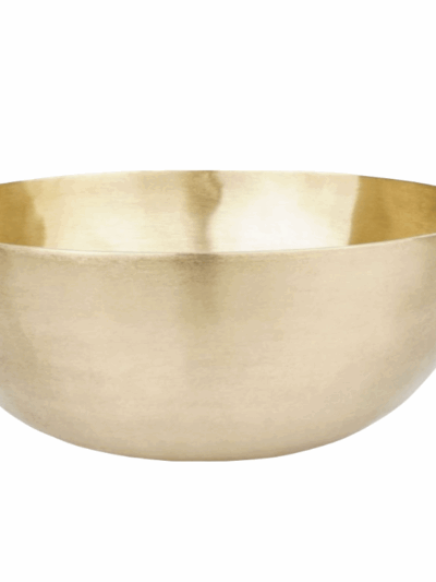 Bol Chantant Traditionnel | Yang