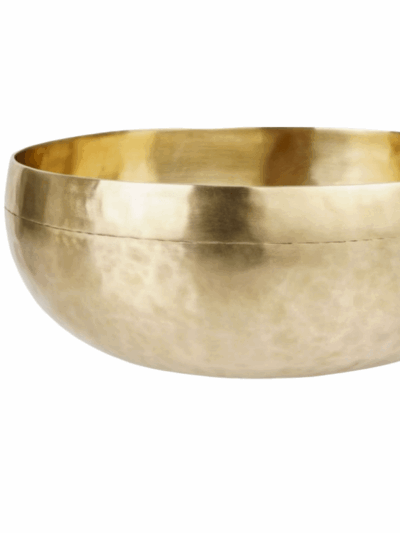 Bol Chantant Traditionnel | Yin