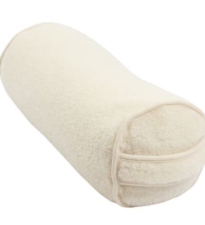 Bolster de Yoga | Laine Mérinos