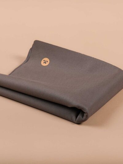 Tapis Yoga de Voyage Serviette de Yoga FSC | Écogrip
