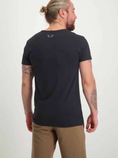T-shirt de Yoga pour Homme | Moksha Uni