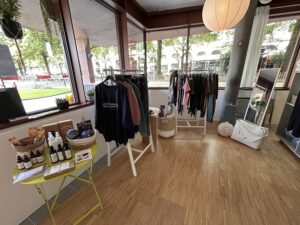 Yoga Nest Pop-Up Store – Genève le 22 août