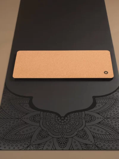 Mini-Tapis Protection des Genoux et Articulations | 2 cm