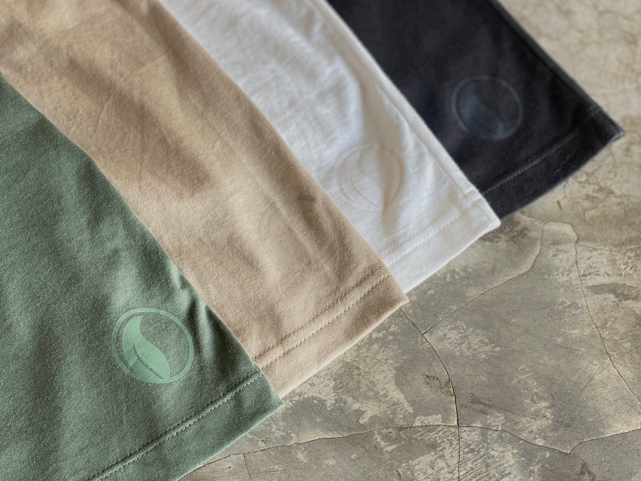 Short Long de Yoga & Surf en Coton Bio | Balance