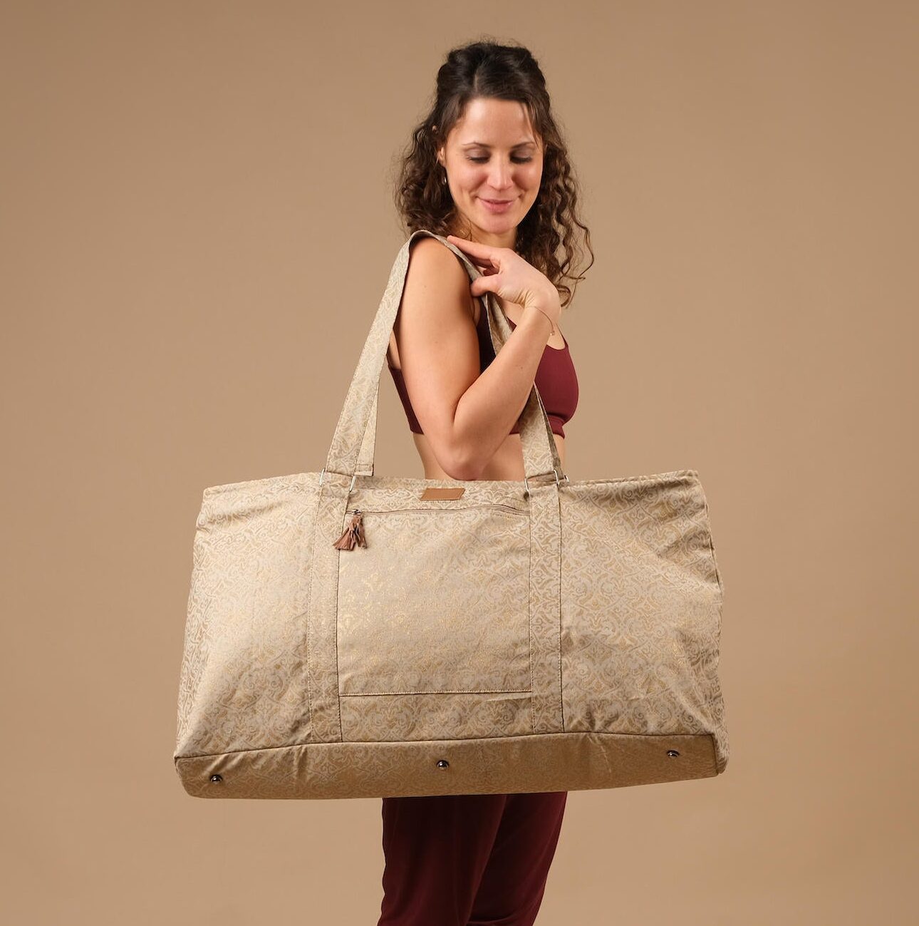 Sac de Yoga Voyage et Entrainement de Haute Qualité, Acheter en Ligne