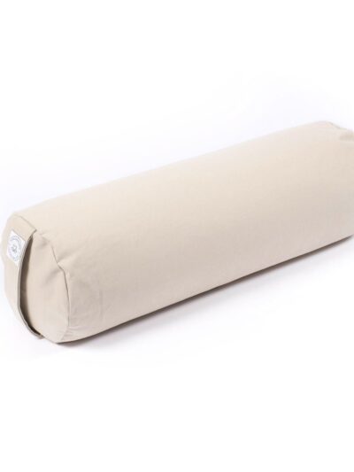 Bolster de Yoga en Coton | Original