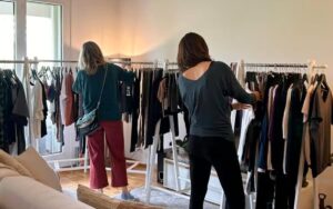Yoga Nest Pop-Up Store – Genève le 30 août
