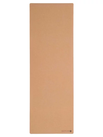 Tapis de Yoga en Liège Extra-longs | Neutre ou Moon