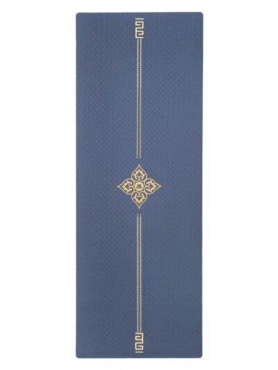 Tapis de Yoga Ultra Léger | Gold Print