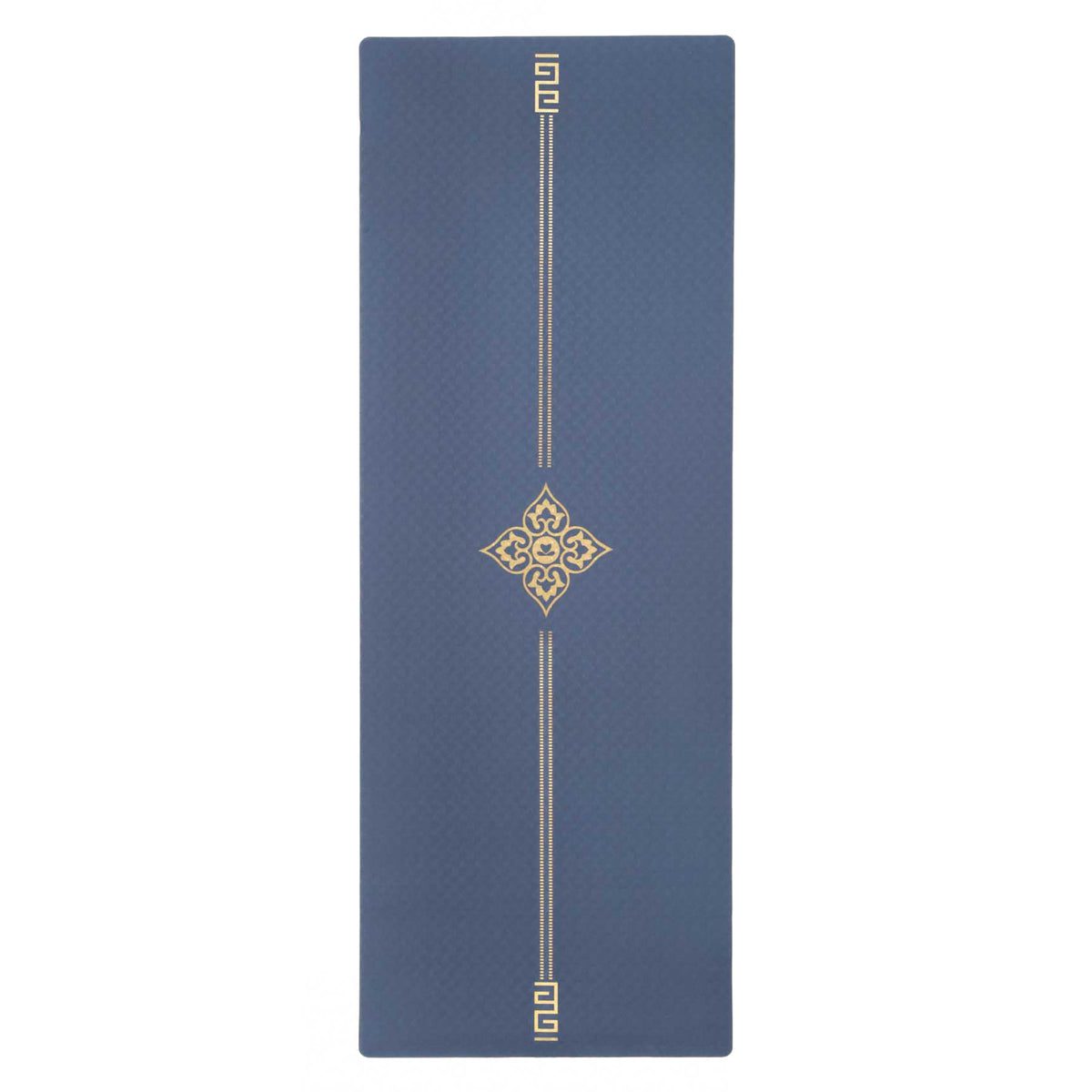 Tapis de Yoga Ultra Léger | Gold Print – Image 2