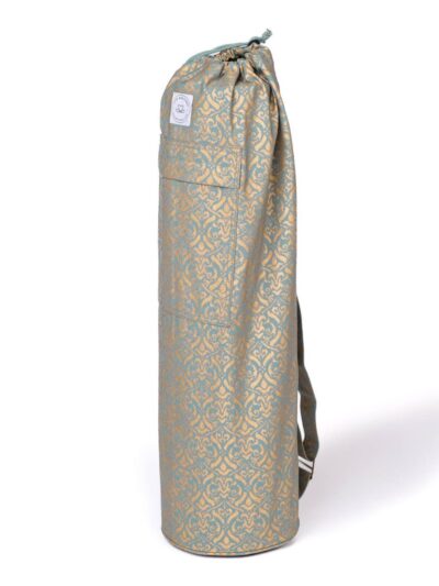 Sac à Tapis de Yoga | Taj Mahal