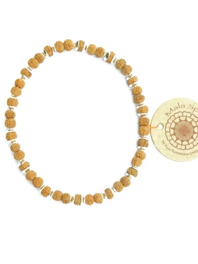 Bracelet Artisanal en Argent | Silver