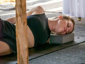 Yin Yoga: c&rsquo;est Quoi, Pourquoi et pour Qui ?