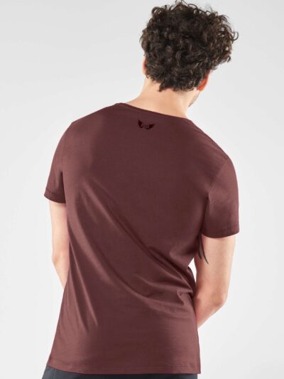 T-shirt de Yoga pour Homme | Namaste