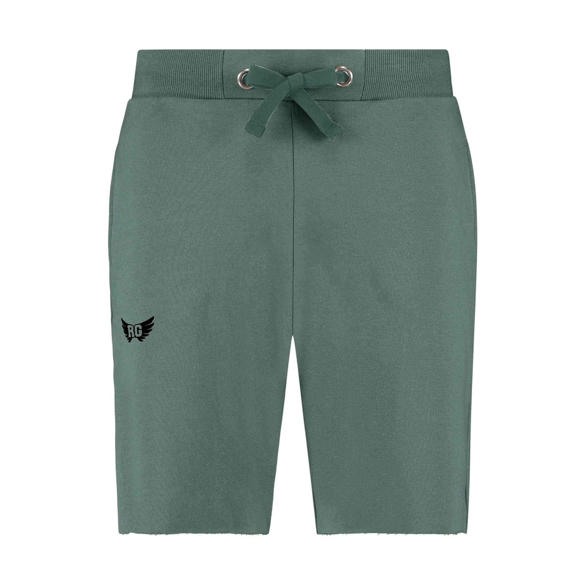 short de yoga pour homme en coton bio | bodhi