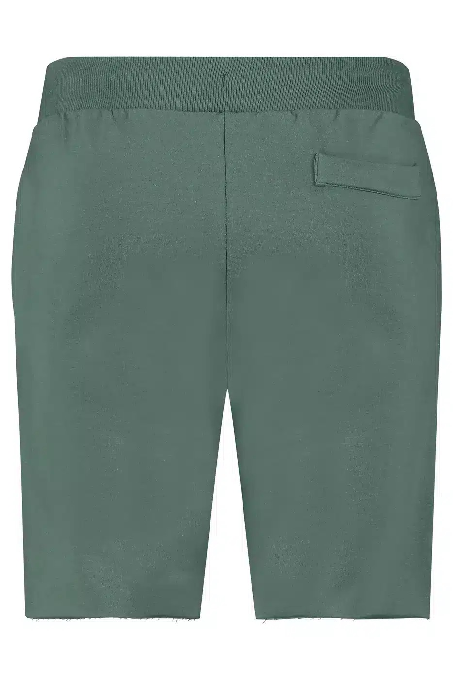 short de yoga pour homme en coton bio | bodhi