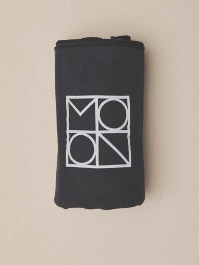 Serviette de Yoga Antidérapante | Hot Yoga Towel