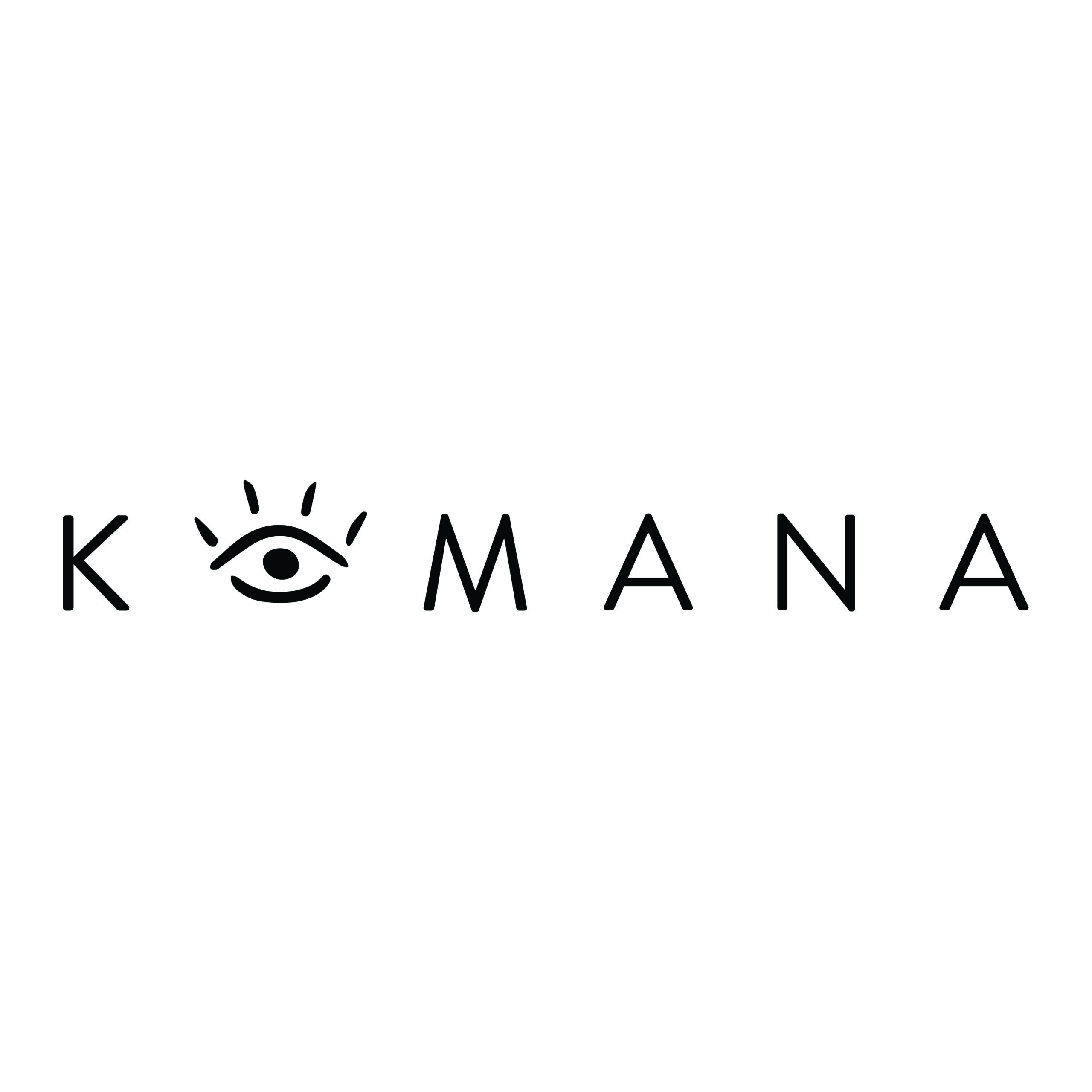 Komana