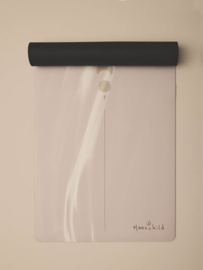 Tapis de Yoga Antidérapant | Melange Mat