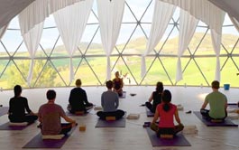 Retraites et Ateliers